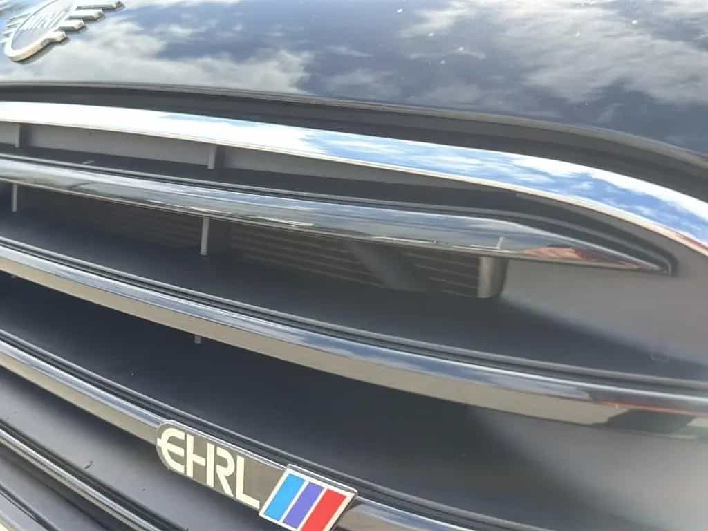 MINI Cooper Clubman Cooper RFK SPORTSITZE LED SHZ WIRELESS CHARGING 12/2022-photo-10