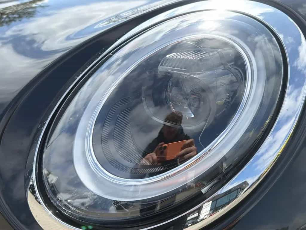 MINI Cooper Clubman Cooper RFK SPORTSITZE LED SHZ WIRELESS CHARGING 12/2022-photo-11