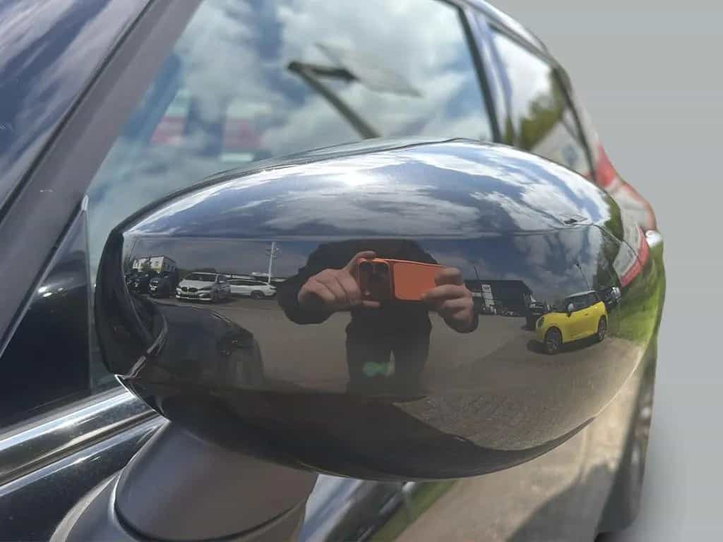 MINI Cooper Clubman Cooper RFK SPORTSITZE LED SHZ WIRELESS CHARGING 12/2022-photo-13