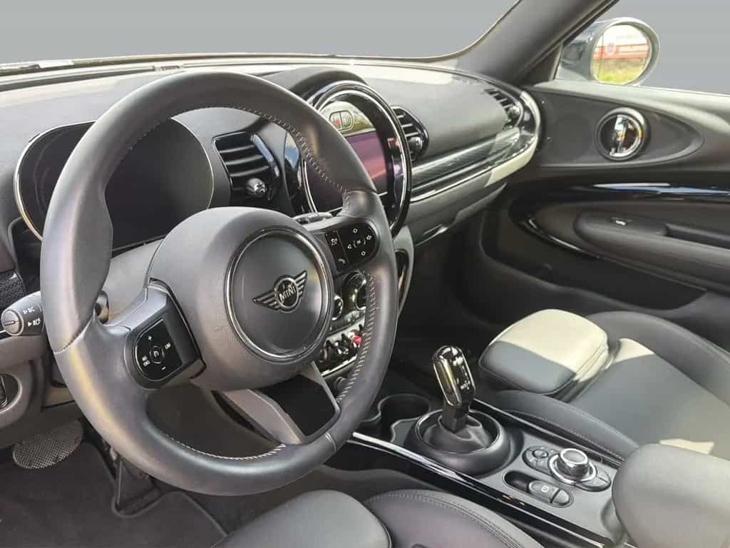 MINI Cooper Clubman Cooper RFK SPORTSITZE LED SHZ WIRELESS CHARGING 12/2022-photo-14