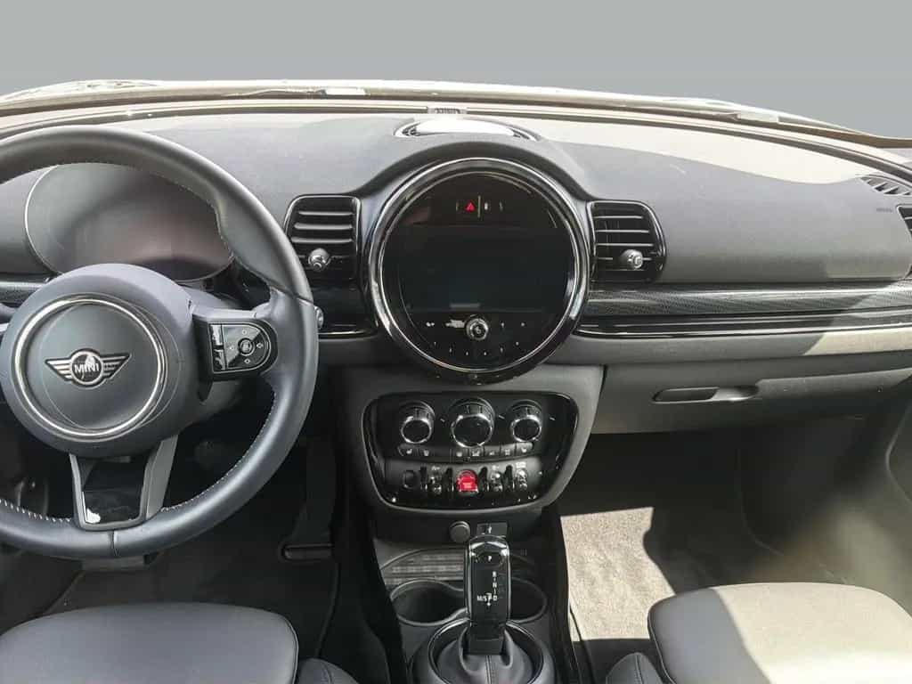 MINI Cooper Clubman Cooper RFK SPORTSITZE LED SHZ WIRELESS CHARGING 12/2022-photo-15