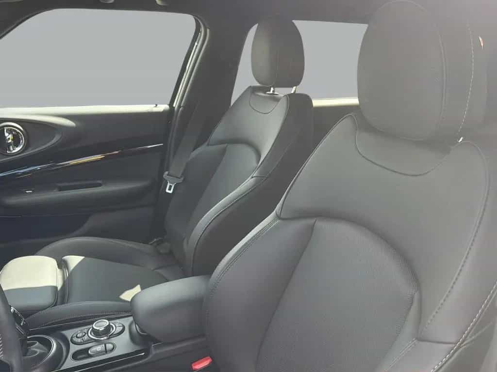 MINI Cooper Clubman Cooper RFK SPORTSITZE LED SHZ WIRELESS CHARGING 12/2022-photo-16