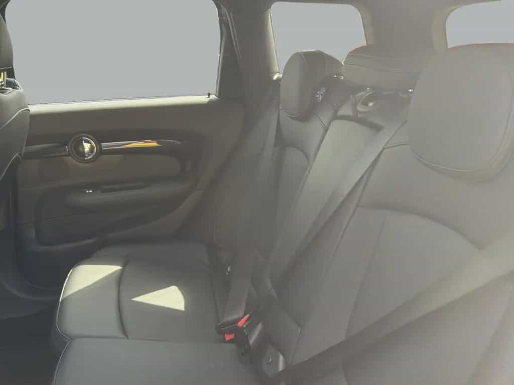 MINI Cooper Clubman Cooper RFK SPORTSITZE LED SHZ WIRELESS CHARGING 12/2022-photo-18