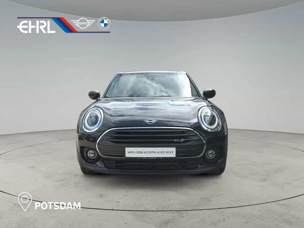 MINI Cooper Clubman Cooper RFK SPORTSITZE LED SHZ WIRELESS CHARGING 12/2022-photo-2