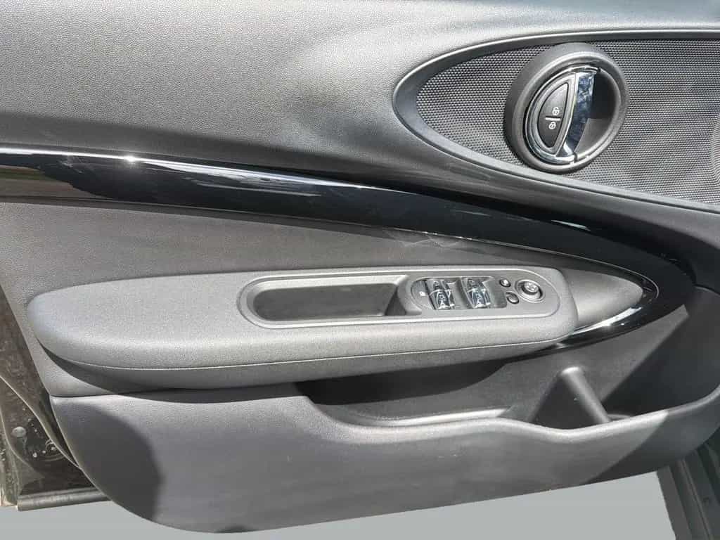 MINI Cooper Clubman Cooper RFK SPORTSITZE LED SHZ WIRELESS CHARGING 12/2022-photo-20