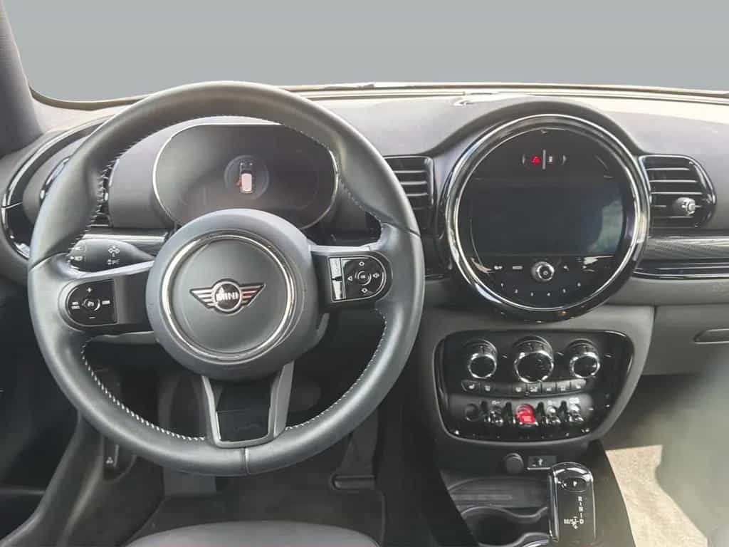 MINI Cooper Clubman Cooper RFK SPORTSITZE LED SHZ WIRELESS CHARGING 12/2022-photo-22