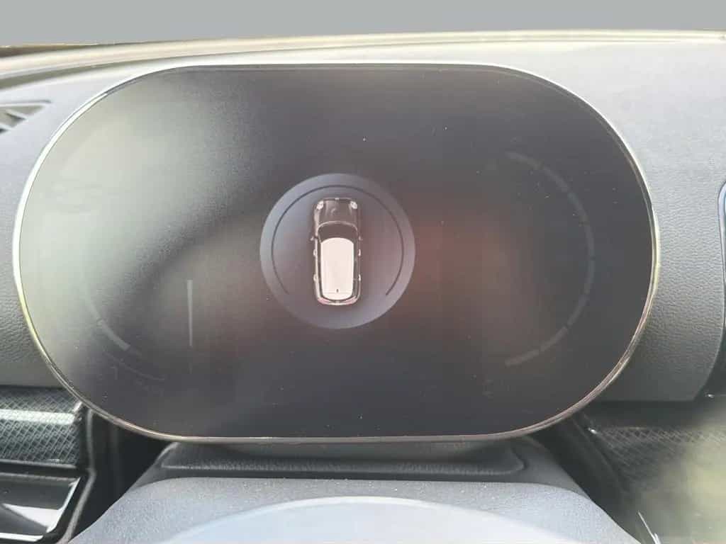 MINI Cooper Clubman Cooper RFK SPORTSITZE LED SHZ WIRELESS CHARGING 12/2022-photo-23