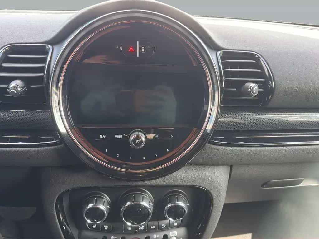 MINI Cooper Clubman Cooper RFK SPORTSITZE LED SHZ WIRELESS CHARGING 12/2022-photo-24