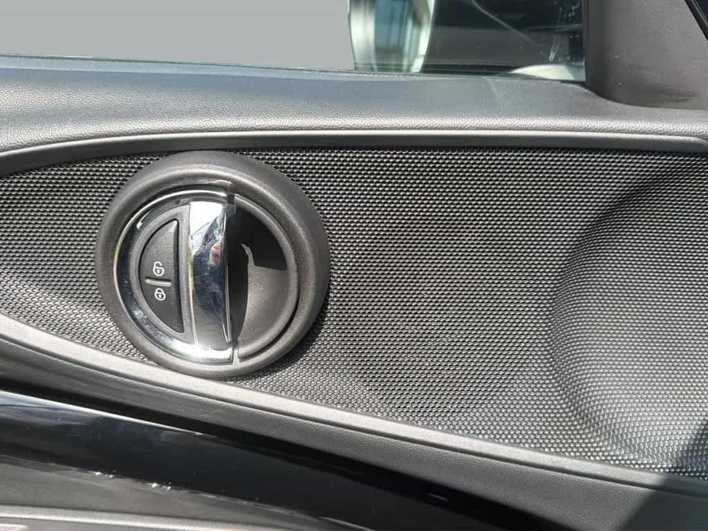 MINI Cooper Clubman Cooper RFK SPORTSITZE LED SHZ WIRELESS CHARGING 12/2022-photo-26