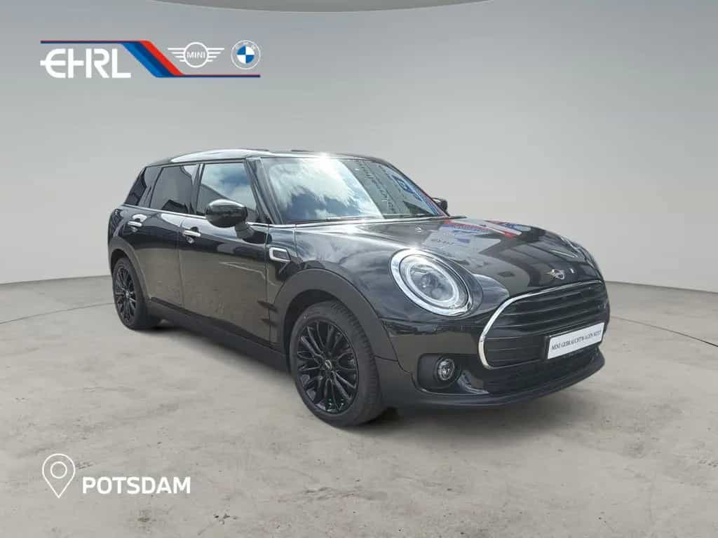 MINI Cooper Clubman Cooper RFK SPORTSITZE LED SHZ WIRELESS CHARGING 12/2022-photo-3