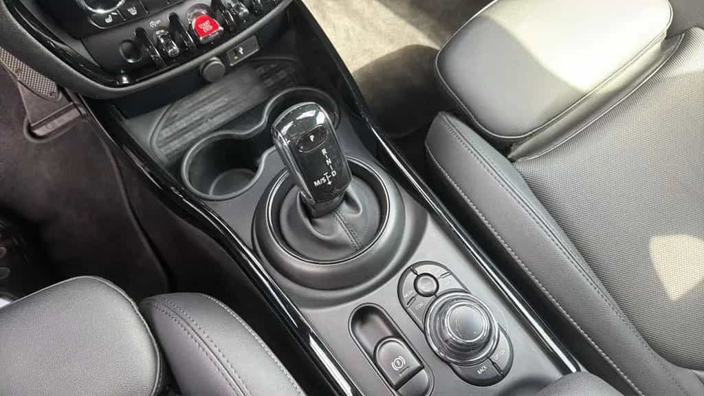 MINI Cooper Clubman Cooper RFK SPORTSITZE LED SHZ WIRELESS CHARGING 12/2022-photo-31