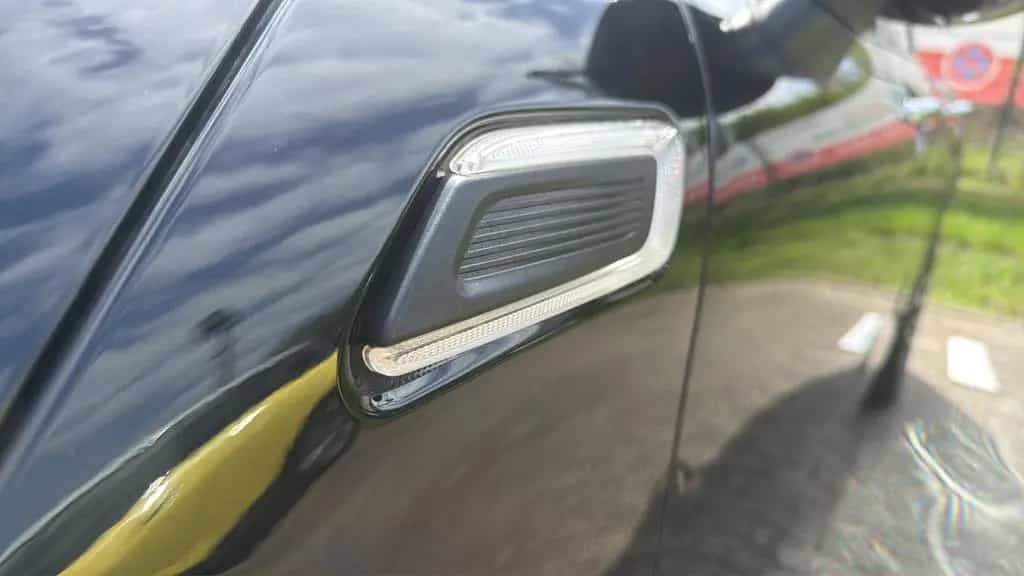 MINI Cooper Clubman Cooper RFK SPORTSITZE LED SHZ WIRELESS CHARGING 12/2022-photo-32