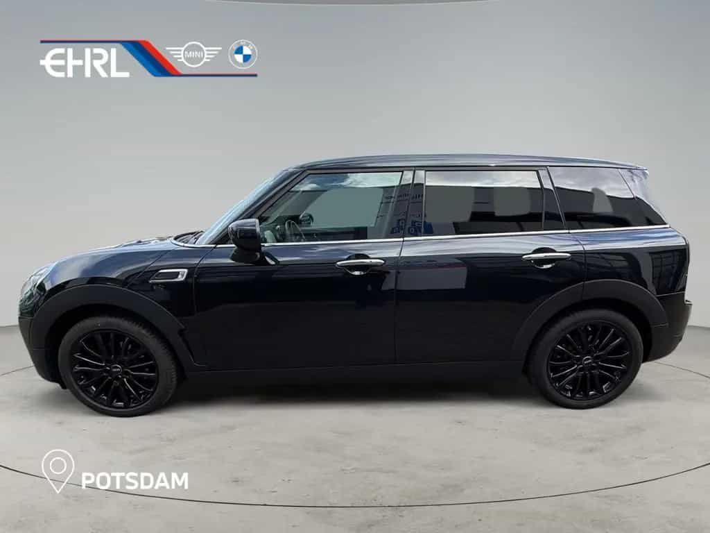 MINI Cooper Clubman Cooper RFK SPORTSITZE LED SHZ WIRELESS CHARGING 12/2022-photo-4