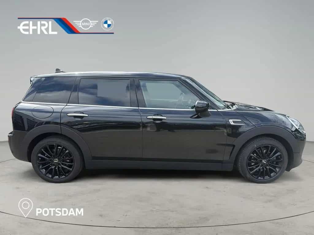MINI Cooper Clubman Cooper RFK SPORTSITZE LED SHZ WIRELESS CHARGING 12/2022-photo-5