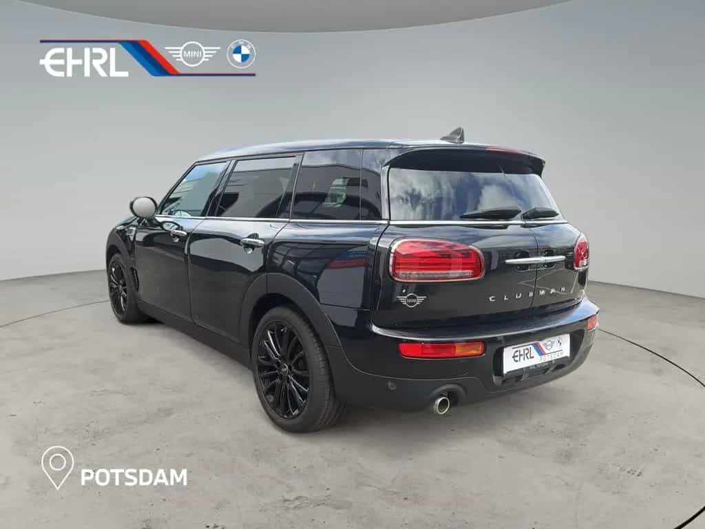 MINI Cooper Clubman Cooper RFK SPORTSITZE LED SHZ WIRELESS CHARGING 12/2022-photo-6