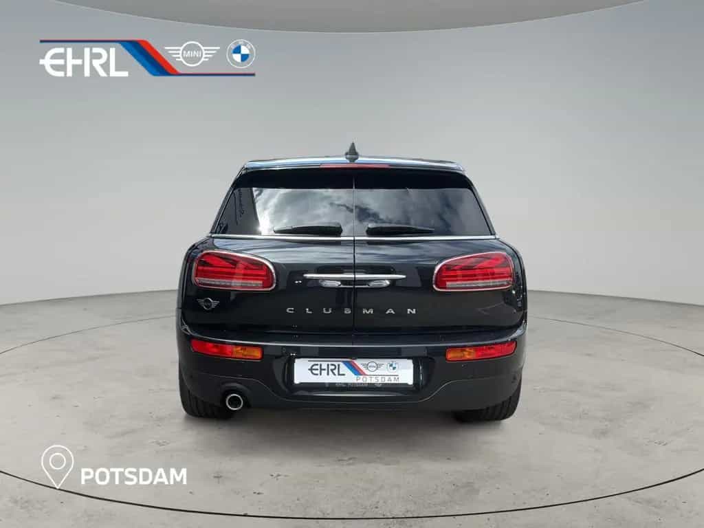 MINI Cooper Clubman Cooper RFK SPORTSITZE LED SHZ WIRELESS CHARGING 12/2022-photo-7
