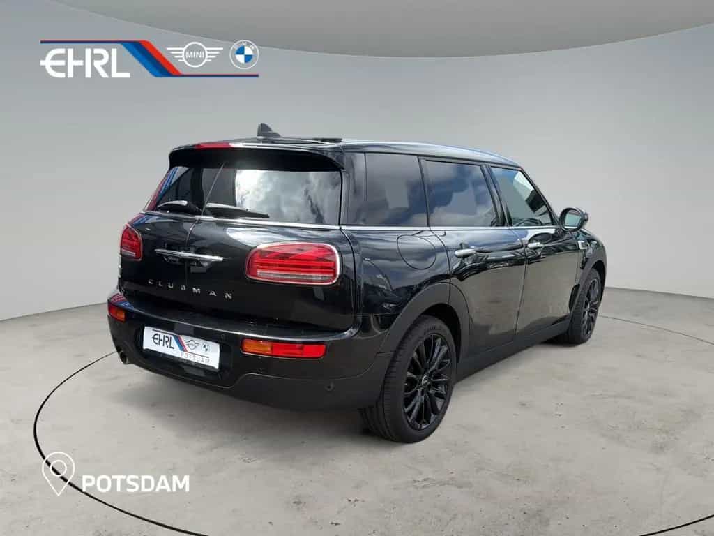 MINI Cooper Clubman Cooper RFK SPORTSITZE LED SHZ WIRELESS CHARGING 12/2022-photo-8