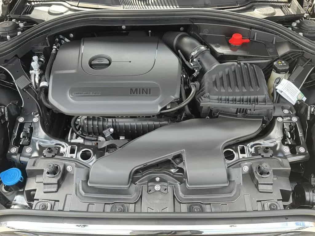 MINI Cooper Clubman Cooper RFK SPORTSITZE LED SHZ WIRELESS CHARGING 12/2022-photo-9