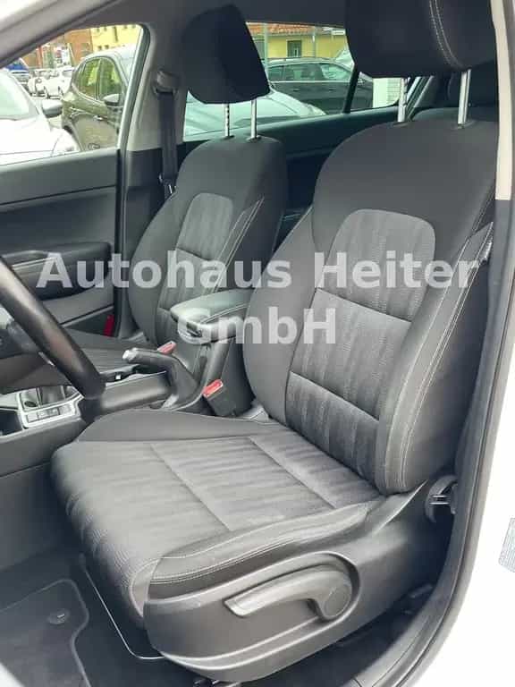 Kia Sportage 1.6 Edition 7 /  AHK+Navi+Sitzhzg 01/2020-photo-15