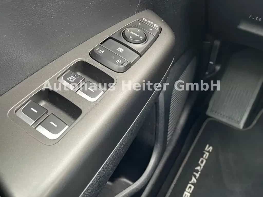 Kia Sportage 1.6 Edition 7 /  AHK+Navi+Sitzhzg 01/2020-photo-16