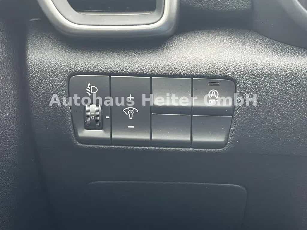 Kia Sportage 1.6 Edition 7 /  AHK+Navi+Sitzhzg 01/2020-photo-17