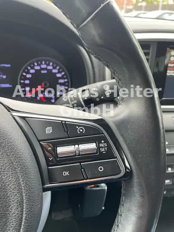Kia Sportage 1.6 Edition 7 /  AHK+Navi+Sitzhzg 01/2020-photo-20