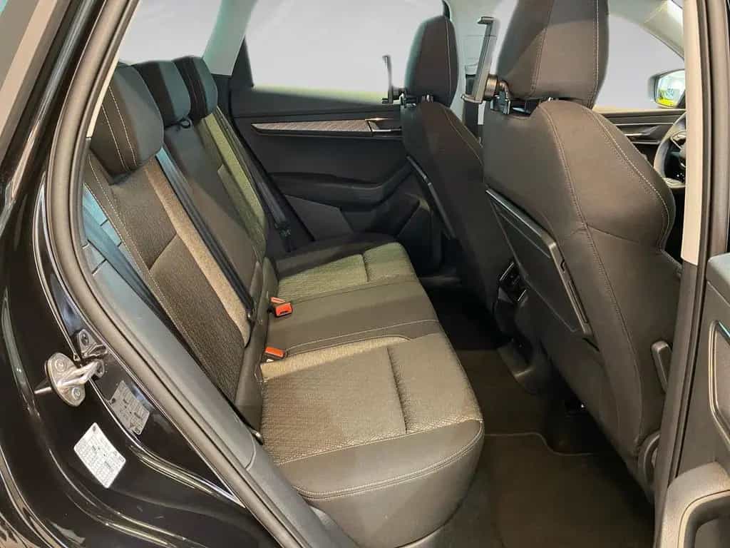 Skoda Karoq Selection 1.5 TSI DSG *ab sofort* 09/2025-photo-10