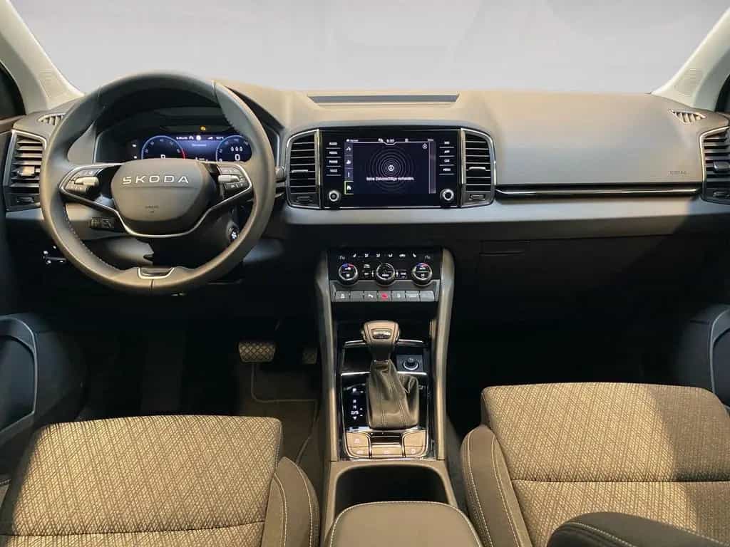 Skoda Karoq Selection 1.5 TSI DSG *ab sofort* 09/2025-photo-18
