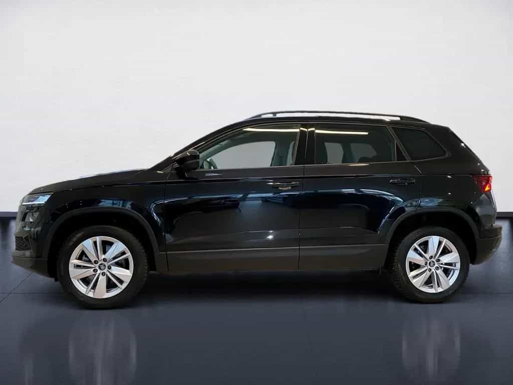 Skoda Karoq Selection 1.5 TSI DSG *ab sofort* 09/2025-photo-2