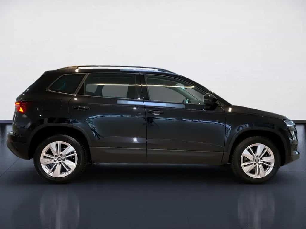 Skoda Karoq Selection 1.5 TSI DSG *ab sofort* 09/2025-photo-6
