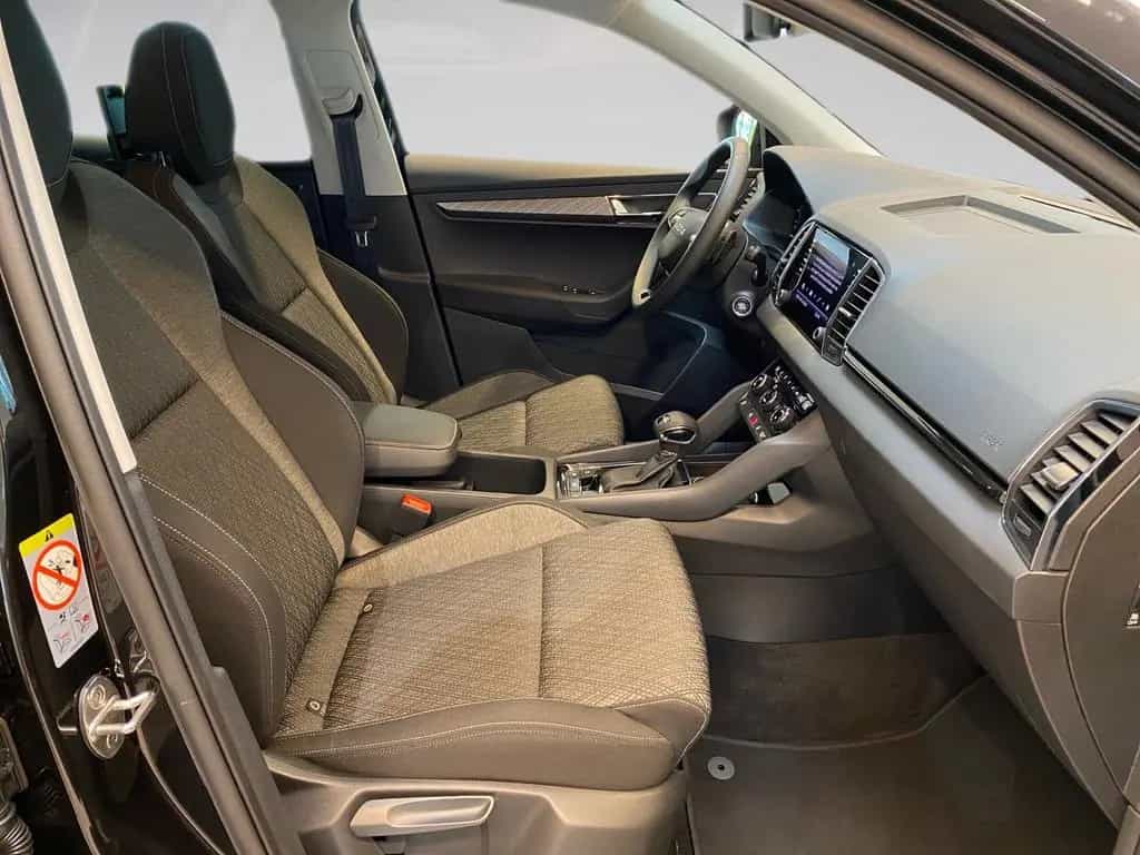 Skoda Karoq Selection 1.5 TSI DSG *ab sofort* 09/2025-photo-9