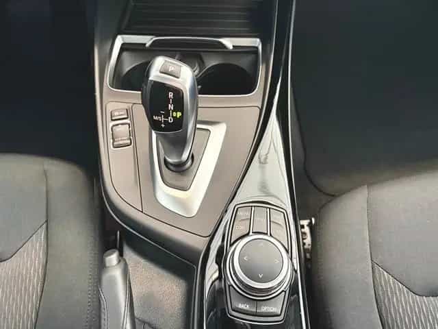 BMW 1 Series 118i Auto.  Navigation Sitzheizung LED-Scheinw. 10/2018-photo-11