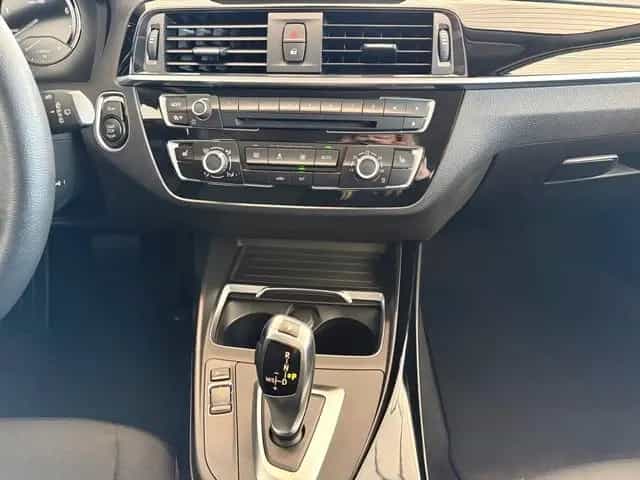 BMW 1 Series 118i Auto.  Navigation Sitzheizung LED-Scheinw. 10/2018-photo-12