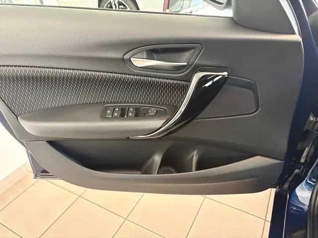 BMW 1 Series 118i Auto.  Navigation Sitzheizung LED-Scheinw. 10/2018-photo-6