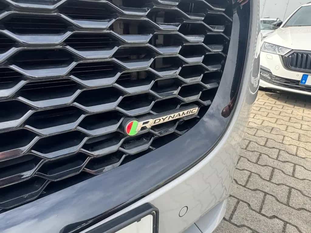 Jaguar E-Pace R-Dynamic S LEDER KLIMA ALU´S PANORAMA 11/2019-photo-15