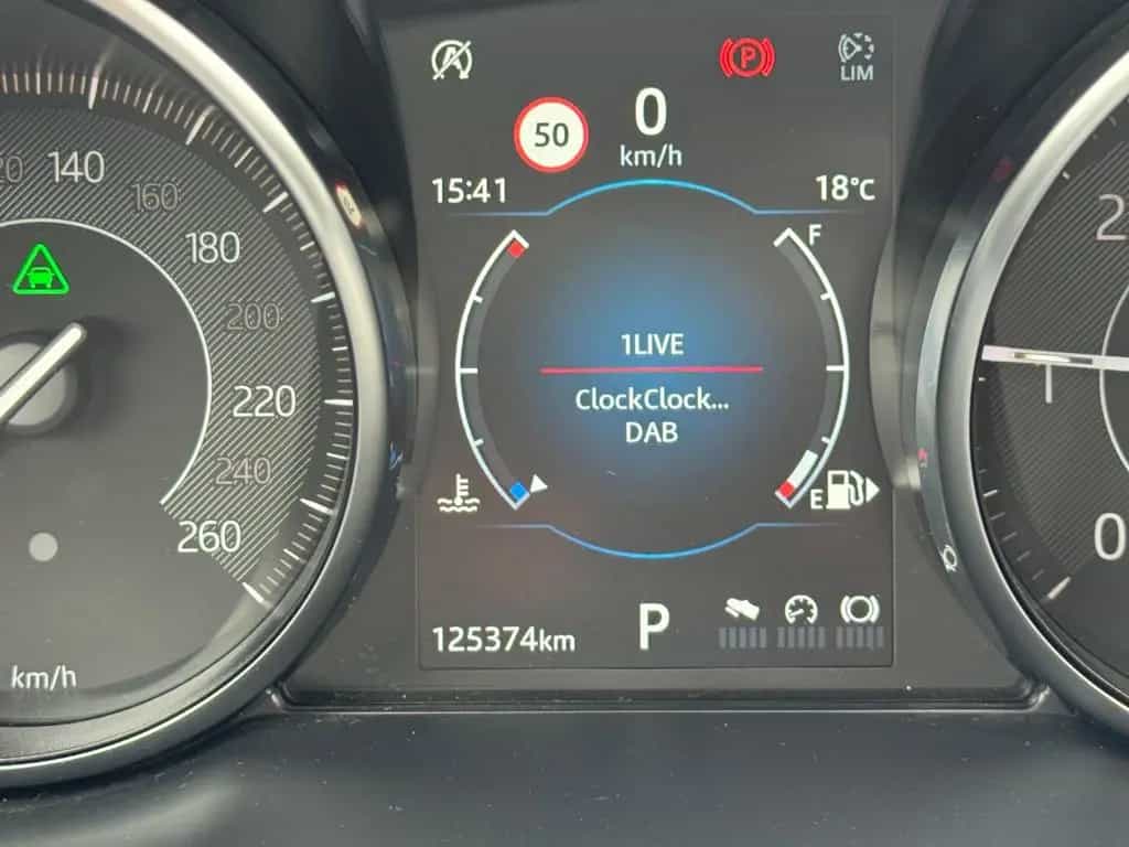 Jaguar E-Pace R-Dynamic S LEDER KLIMA ALU´S PANORAMA 11/2019-photo-17