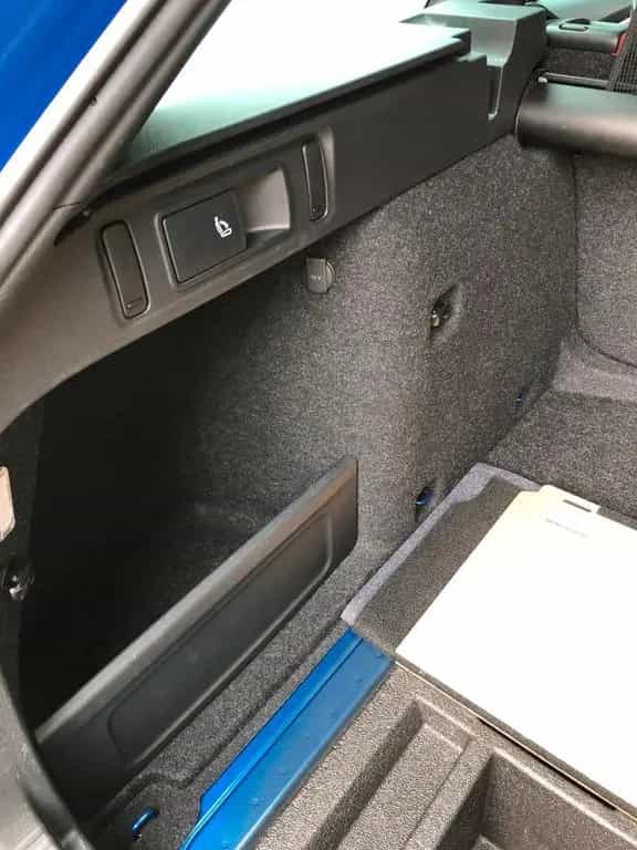 Skoda Octavia RS*Standhzg*Pano*19LM 04/2019-photo-12