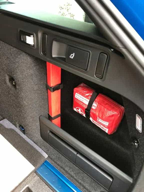 Skoda Octavia RS*Standhzg*Pano*19LM 04/2019-photo-13