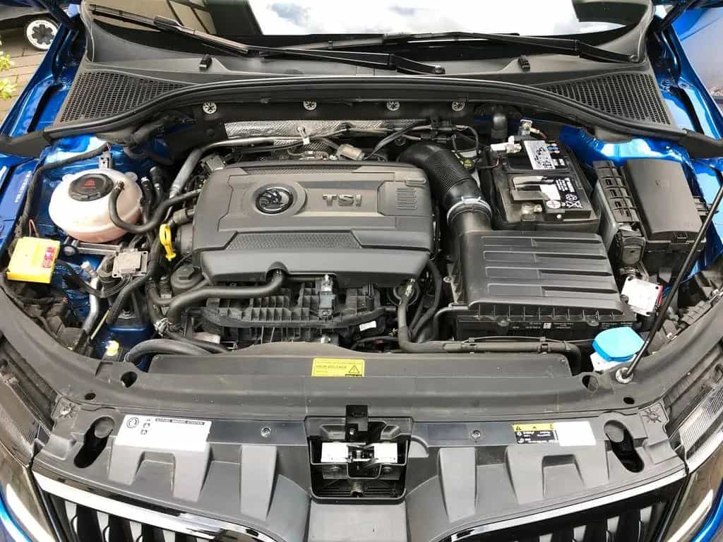Skoda Octavia RS*Standhzg*Pano*19LM 04/2019-photo-8