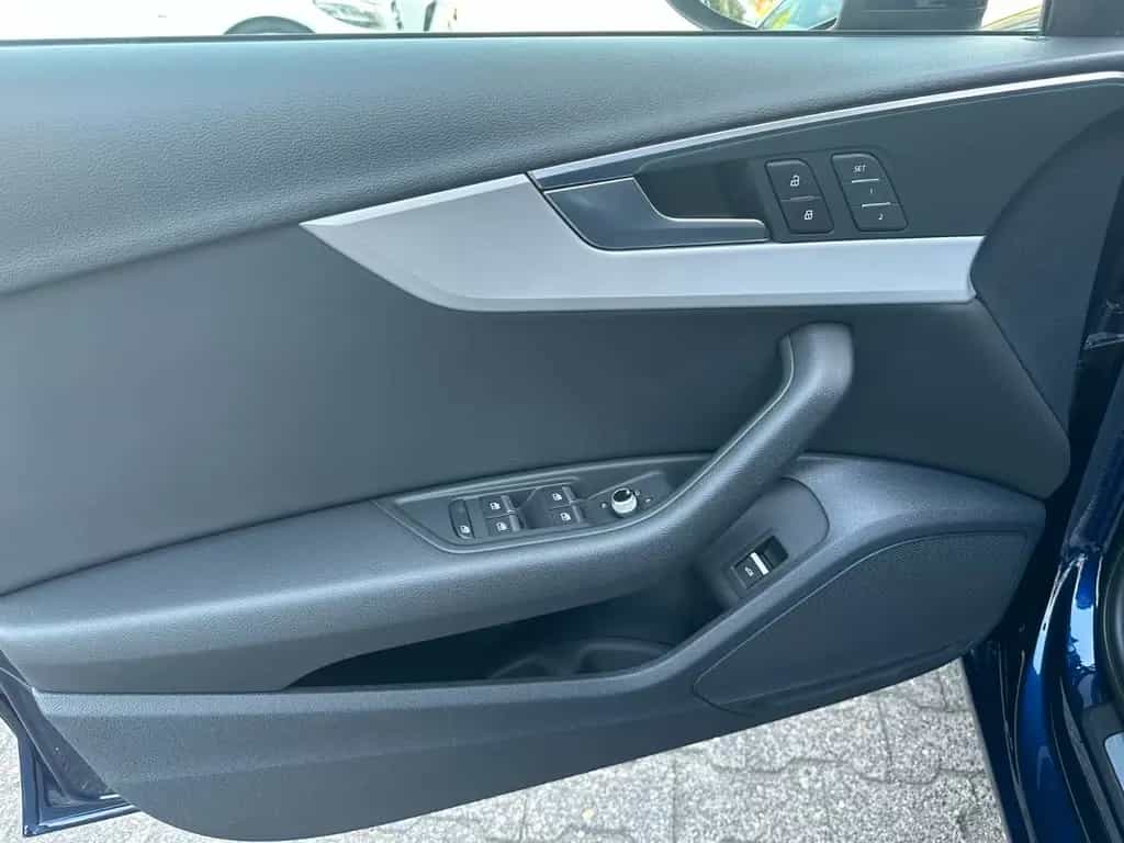 Audi A4 35 TDI LED MEMORY CARPLAY STANDHZ AHK KAMERA 04/2022-photo-13