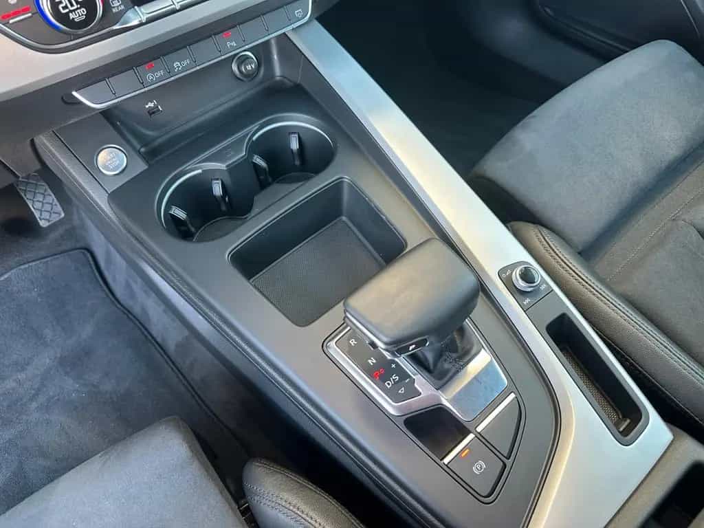Audi A4 35 TDI LED MEMORY CARPLAY STANDHZ AHK KAMERA 04/2022-photo-18