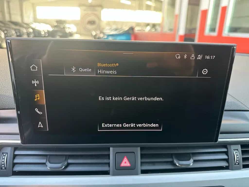 Audi A4 35 TDI LED MEMORY CARPLAY STANDHZ AHK KAMERA 04/2022-photo-23