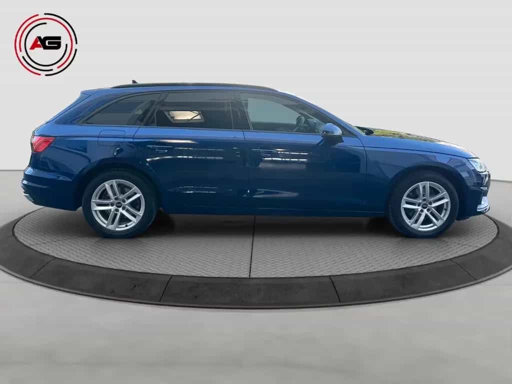 Audi A4 35 TDI LED MEMORY CARPLAY STANDHZ AHK KAMERA 04/2022-photo-3