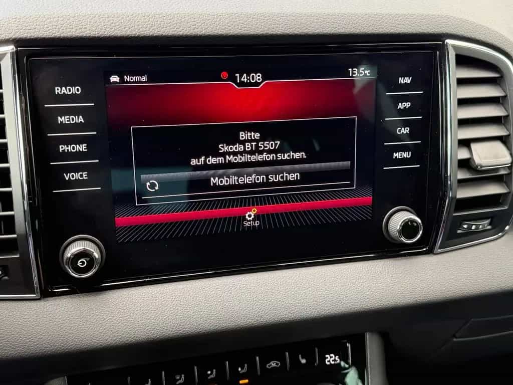 Skoda Karoq 1.5 TSI DSG Sportline (Navi,SH,PDC,ACC) 11/2019-photo-11