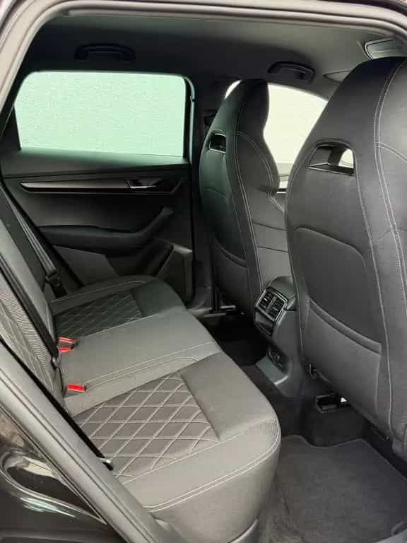 Skoda Karoq 1.5 TSI DSG Sportline (Navi,SH,PDC,ACC) 11/2019-photo-16