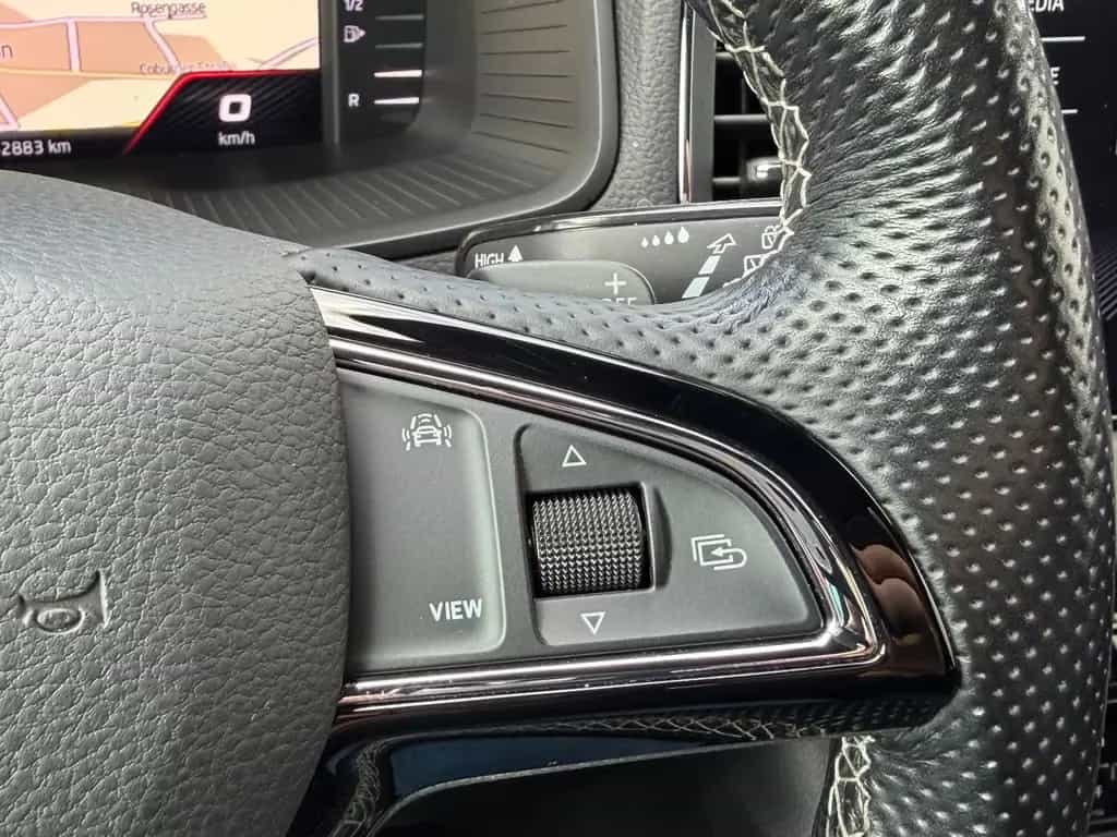 Skoda Karoq 1.5 TSI DSG Sportline (Navi,SH,PDC,ACC) 11/2019-photo-20