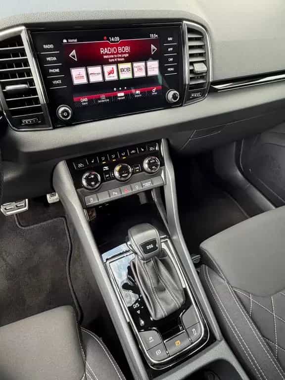 Skoda Karoq 1.5 TSI DSG Sportline (Navi,SH,PDC,ACC) 11/2019-photo-21