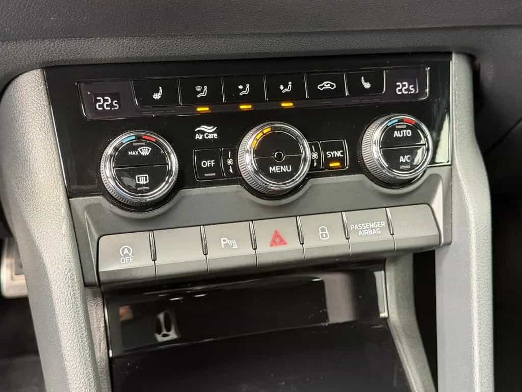 Skoda Karoq 1.5 TSI DSG Sportline (Navi,SH,PDC,ACC) 11/2019-photo-26