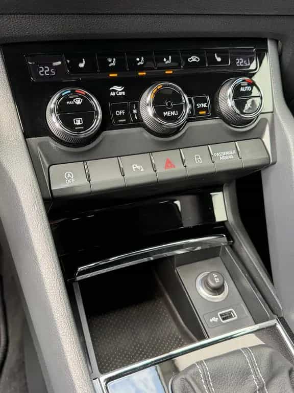 Skoda Karoq 1.5 TSI DSG Sportline (Navi,SH,PDC,ACC) 11/2019-photo-27