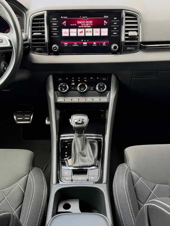Skoda Karoq 1.5 TSI DSG Sportline (Navi,SH,PDC,ACC) 11/2019-photo-28